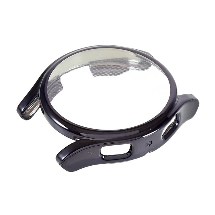 For Samsung Galaxy Watch5 40mm Soft TPU Protective Case Overall Shockproof Cover - Grey