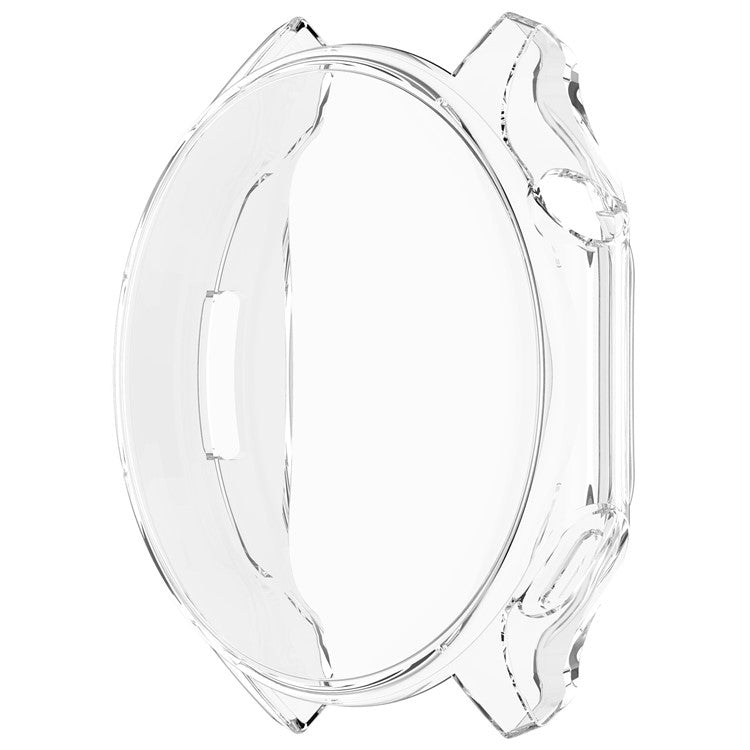 For OnePlus Watch 2 / Oppo Watch X Smartwatch Protector Shockproof TPU Watch Frame Case