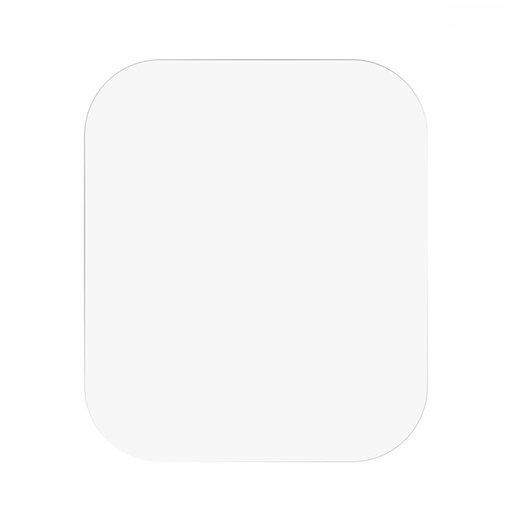 For Apple Watch Series 10 42mm Hydrogel Full Screen Protector Transparent Soft Hydrogel TPU Watch Film