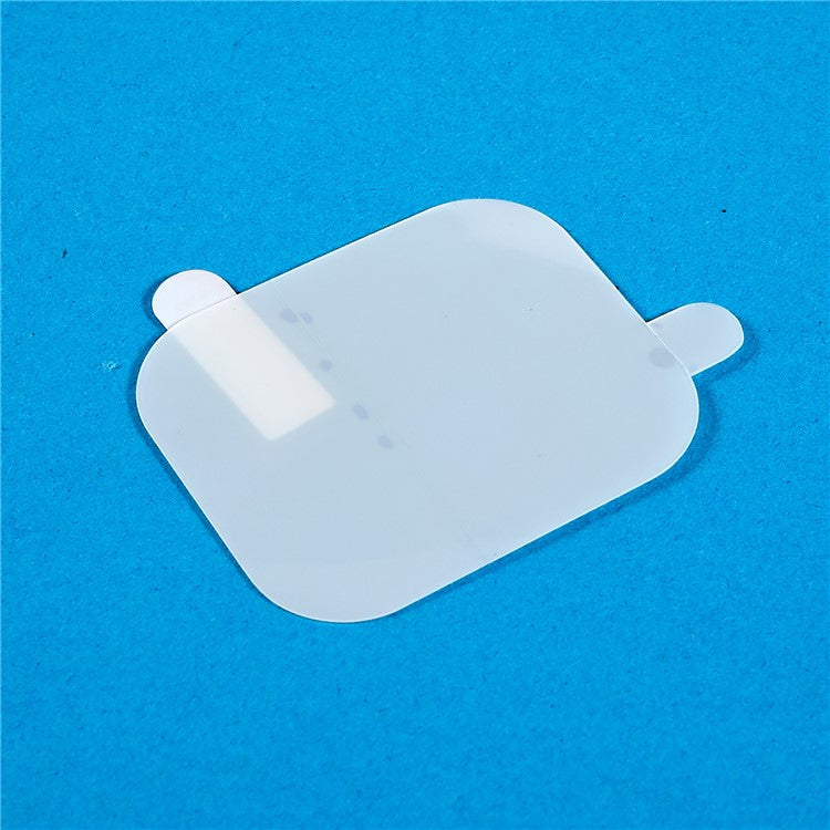 For Apple Watch Series 10 42mm Hydrogel Full Screen Protector Transparent Soft Hydrogel TPU Watch Film