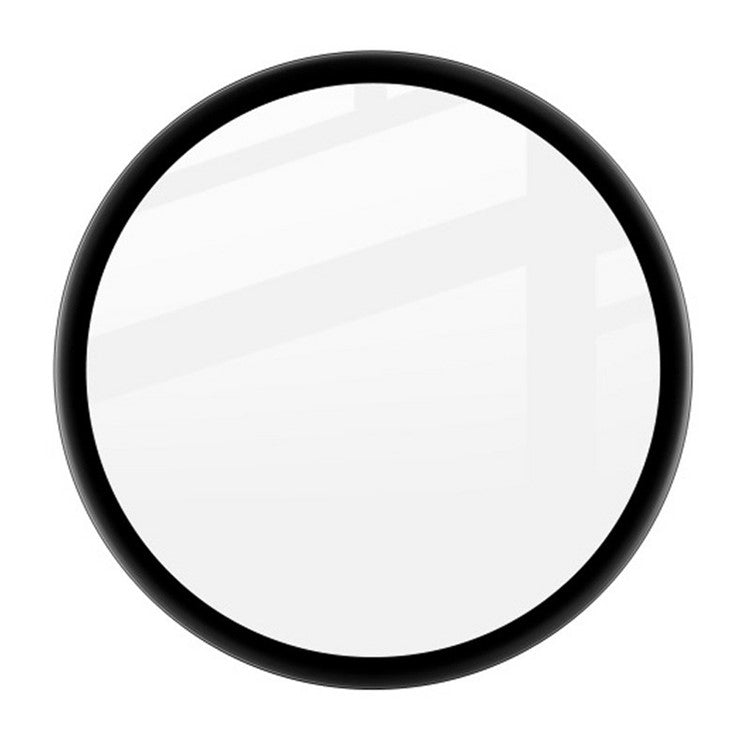 IMAK For Huawei Watch GT 5 Pro 46mm Screen Protector Anti-Scratch PMMA Watch Film