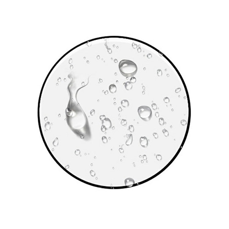 RURIHAI For Huami Amazfit T-Rex 3 Watch Screen Protector 3D PMMA Full Glue Film