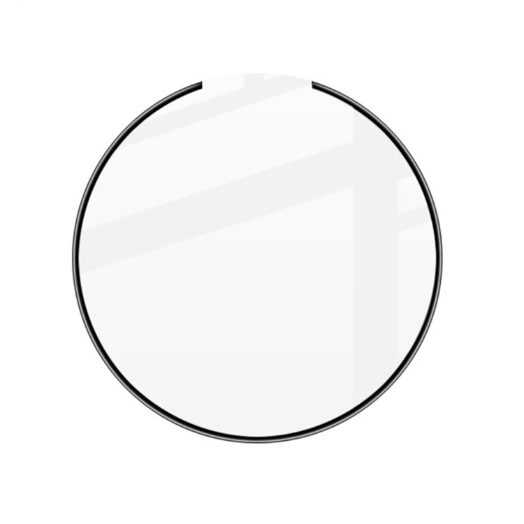 IMAK For Garmin Instinct 3 50mm Screen Protector Anti Scratch PMMA Watch Film