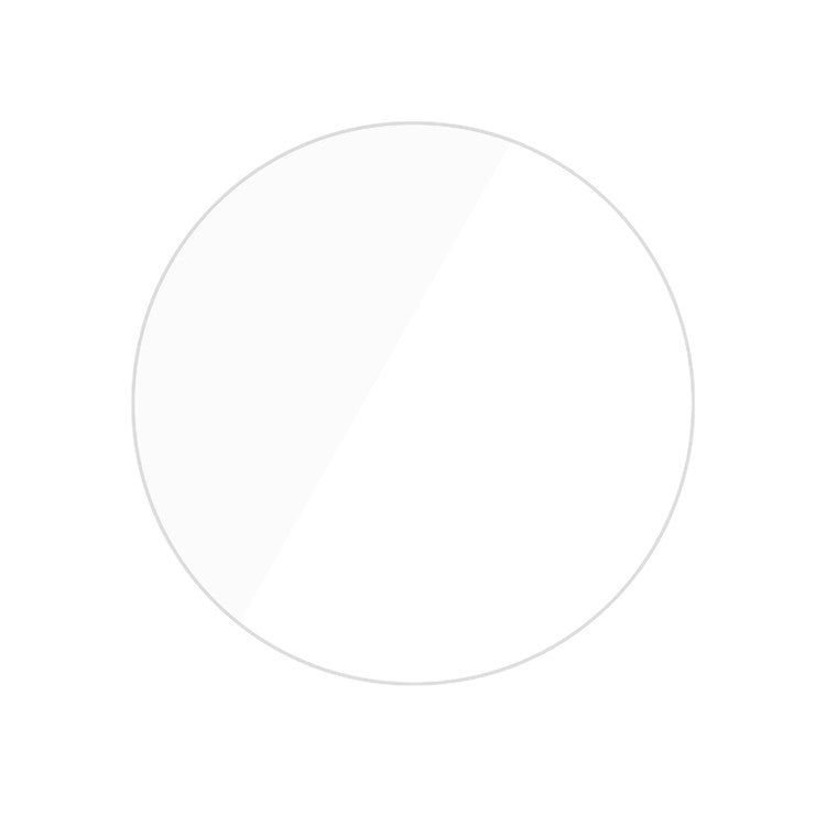 For Garmin Tactix 8 47mm Screen Protector 0.3mm Tempered Glass Watch Film