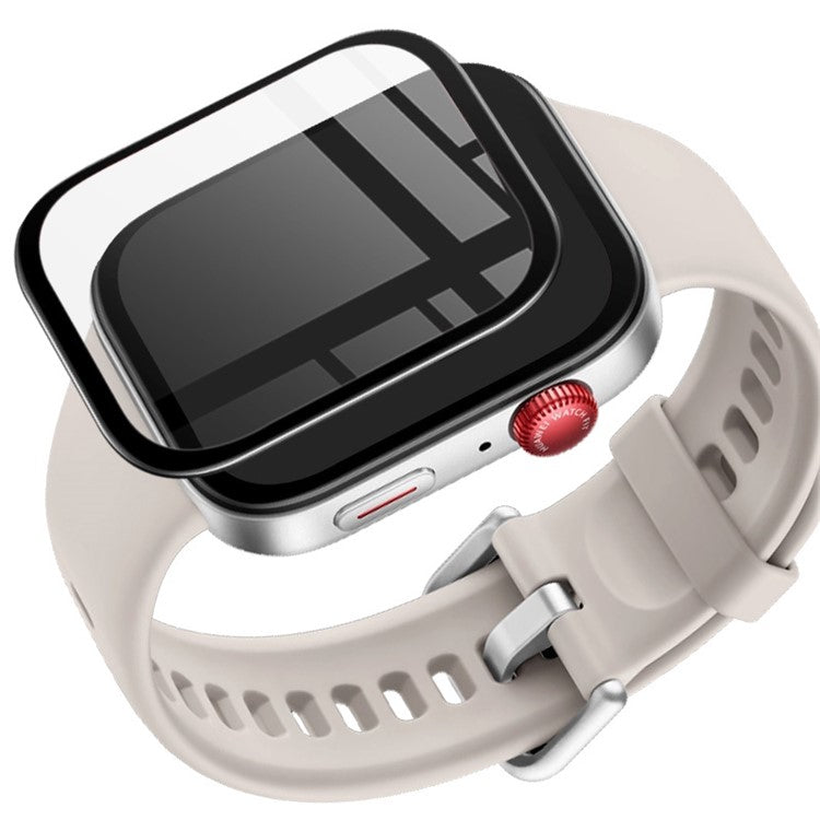 IMAK For Honor Choice ROSSINI 2i Screen Protector Anti Scratch PMMA Watch Film