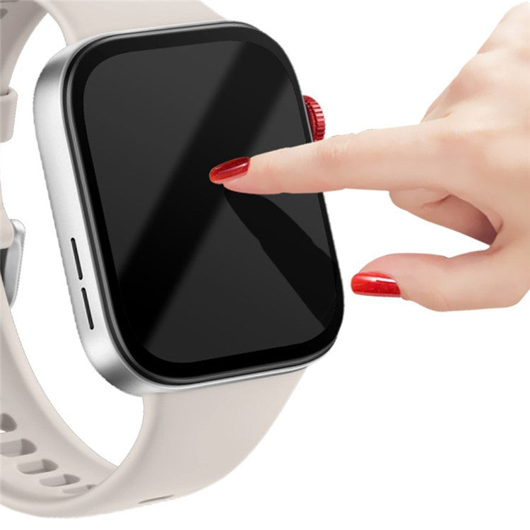 IMAK For Honor Choice ROSSINI 2i Screen Protector Anti Scratch PMMA Watch Film