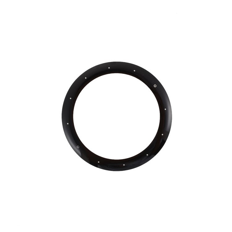 2Pcs Full Coverage Screen Protective PMMA Protector for Garmin Vivoactive 4s