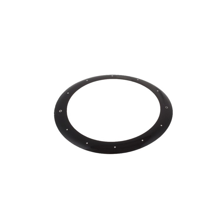 2Pcs Full Coverage Screen Protective PMMA Protector for Garmin Vivoactive 4s