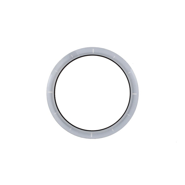 2Pcs Full Coverage Screen Protective PMMA Protector for Garmin Vivoactive 4