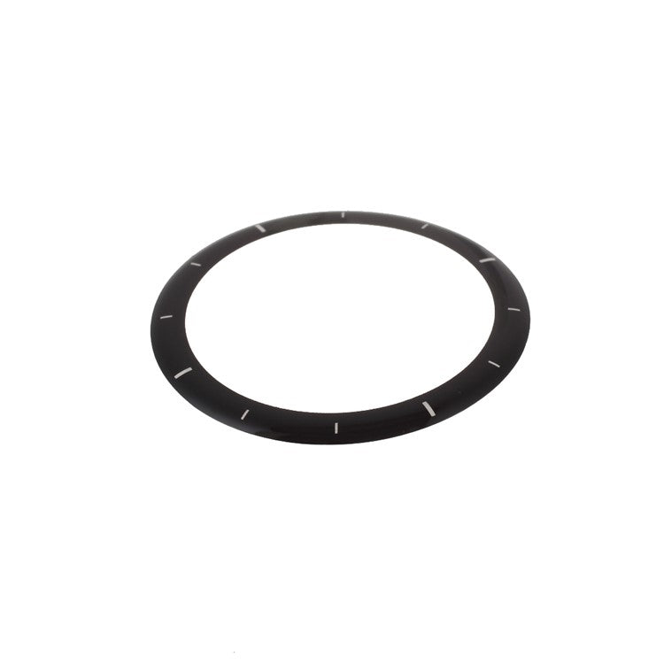 2Pcs Full Coverage Screen Protective PMMA Protector for Garmin Vivoactive 4