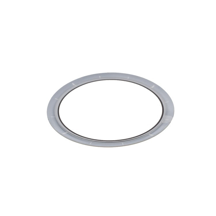 2Pcs Full Coverage Screen Protective PMMA Protector for Garmin Vivoactive 4