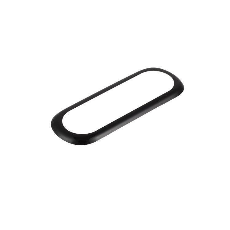 2Pcs/Set PMMA Full Screen Protector Guard Films for Huami Amazfit Band 5