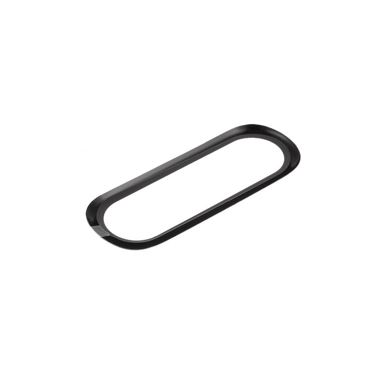 2Pcs/Set PMMA Full Screen Protector Guard Films for Huami Amazfit Band 5