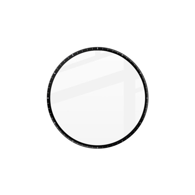 IMAK Scratch-resistant PMMA Organic Glass HD Screen Protector for Huawei Watch GT Runner 46mm