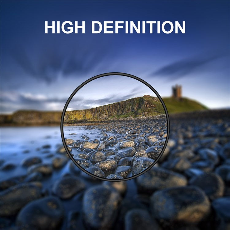 ENKAY HAT PRINCE 2Pcs/Set For Huawei Watch GT 3 Pro 43mm Sensitive Touch HD Soft PC Edge Screen Protector, PMMA 3D Curved Full Cover Screen Film