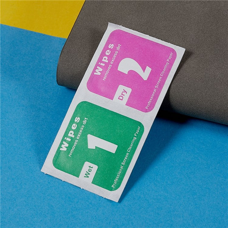 For Apple Watch Ultra 2 49mm / Ultra 49mm Hard PC Watch Case Tempered Glass Screen Protector Drop-proof Shell with Button Cover - Silver