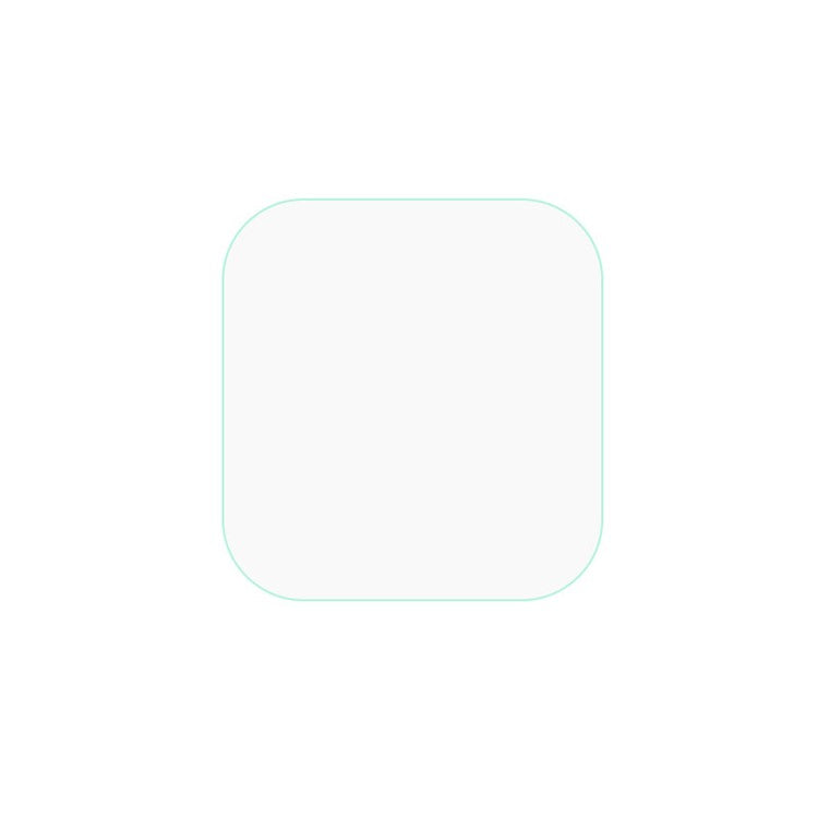 For Garmin Bounce Ultra Clear Anti-explosion TPU Screen Protector Scratch-resistant Watch Screen Film