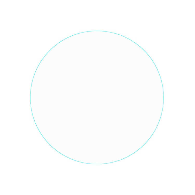 Clear Watch Screen Protector For Ronde Louis Cartier Watch 29mm Anti-Scratch TPU Screen Film