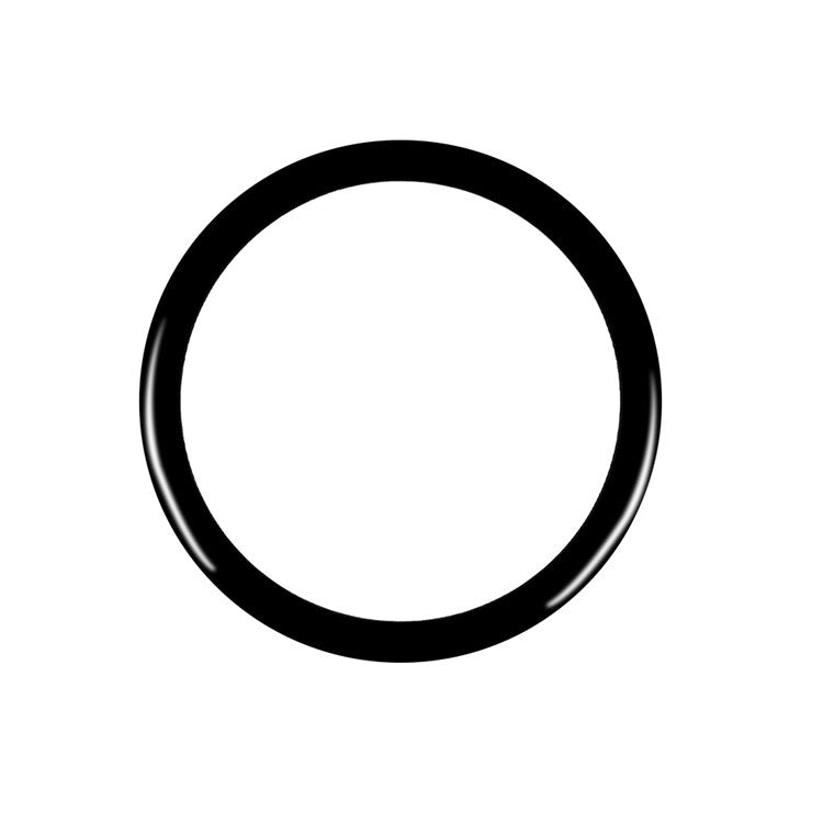 For Samsung Galaxy Watch7 40mm / Watch6 40mm PMMA Full Screen Protector HD Clear Anti-Scratch Watch Screen Film