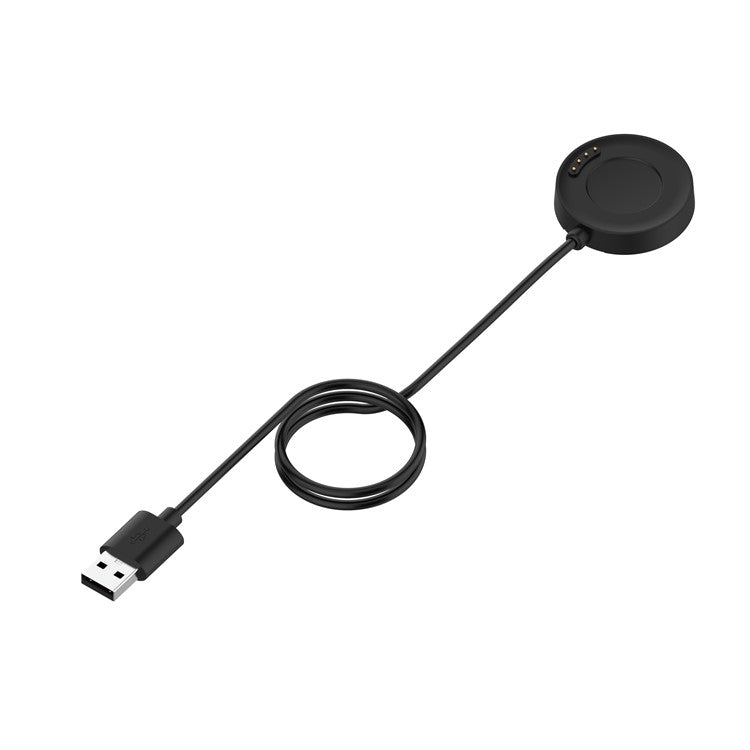 Smart Watch USB Charging Cable Dock Stand Holder for Huami Amazfit Stratos 3 (A1928)