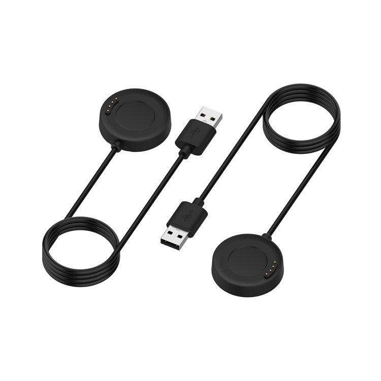 Smart Watch USB Charging Cable Dock Stand Holder for Huami Amazfit Stratos 3 (A1928)