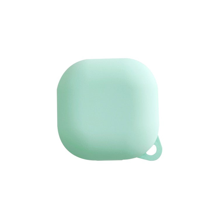 Candy Color Earphone Case Protective Shell for Samsung Galaxy Buds Live / Buds Pro / Buds 2 / Buds 2 Pro  - Mint Green