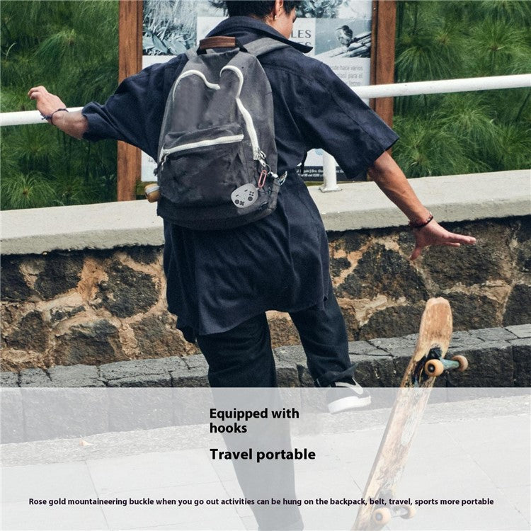 For Bose Ultra Open Earbuds Game Console Design Liquid Silicone Case Bluetooth Earphone Cover - Pink