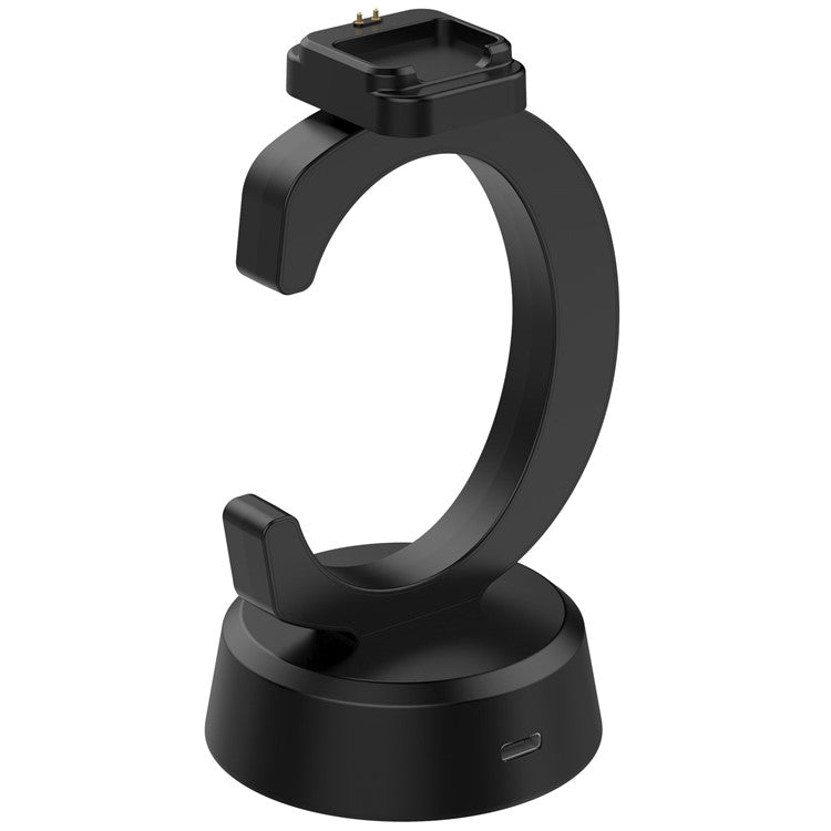 For Xiaomi Redmi Watch 3 / Watch 2 / Watch 2 Lite Charging Dock Watch Charger with 1m Cable