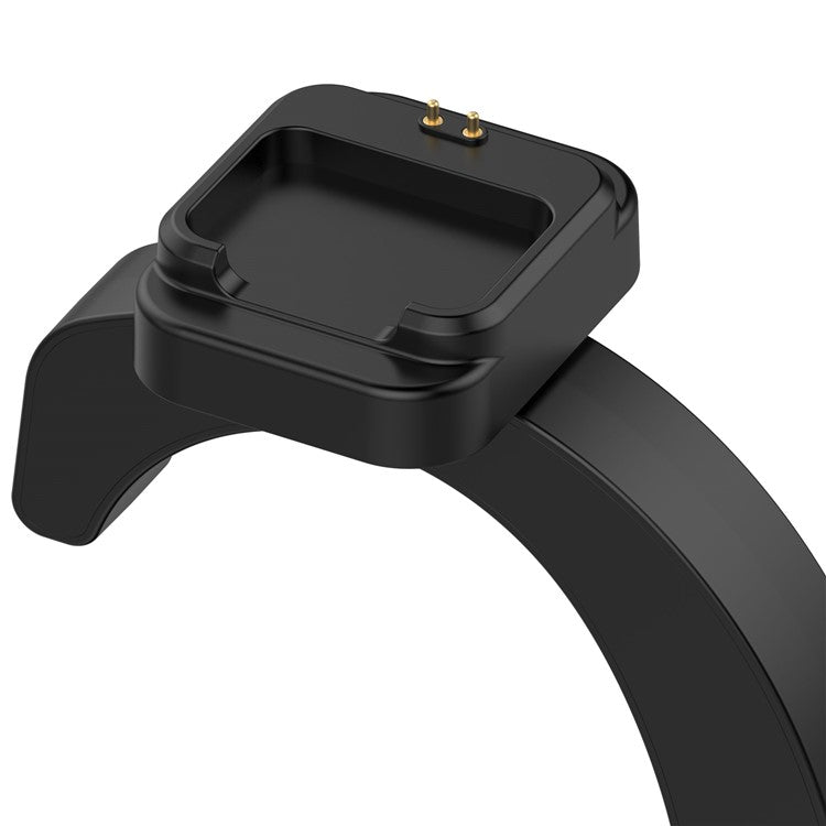 For Xiaomi Redmi Watch 3 / Watch 2 / Watch 2 Lite Charging Dock Watch Charger with 1m Cable
