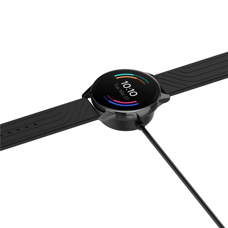 1m USB Charger Cable Smart Watch Charging Dock Cradle for OnePlus Watch