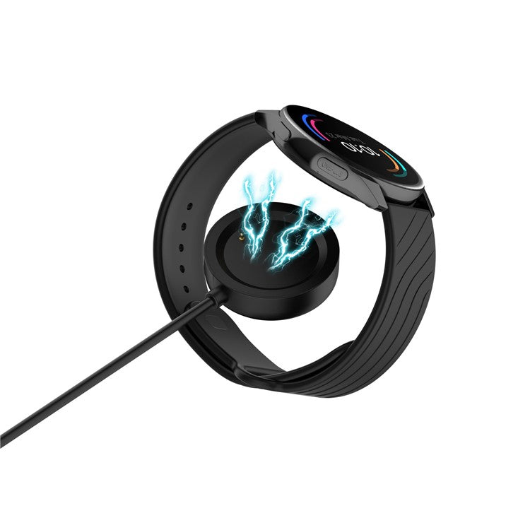 1m USB Charger Cable Smart Watch Charging Dock Cradle for OnePlus Watch
