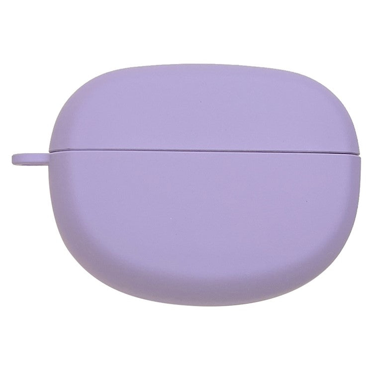 For Bose Ultra Open Earbuds Hard PC Case TWS Earbuds Matte Protective Cover - Purple