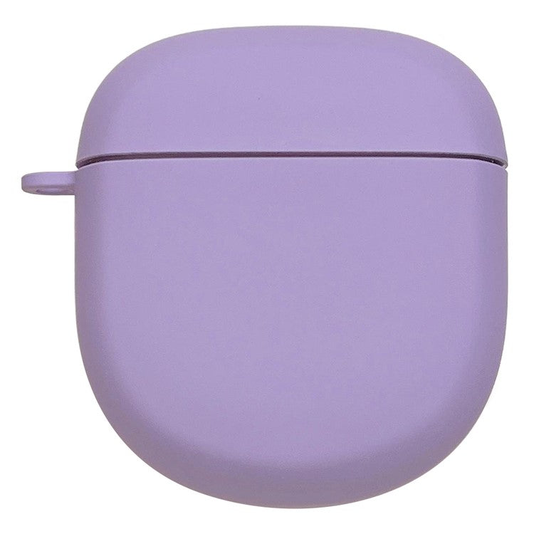 For Bose QuietComfort Ultra / Earbuds II Case Bluetooth Earphone Hard PC Dropproof Matte Cover - Purple