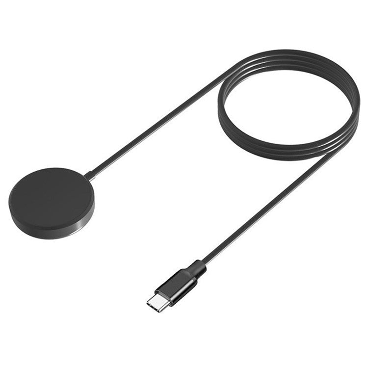 Wireless Charging Dock for Samsung Galaxy Watch7 / FE / 6 / 6 Classic / 5 / 5 Pro / 4 / 3 Watch Charger - PD