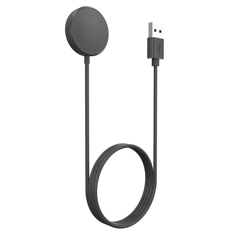 Wireless Charging Dock for Samsung Galaxy Watch7 / FE / 6 / 6 Classic / 5 / 5 Pro / 4 / 3 Watch Charger - PD