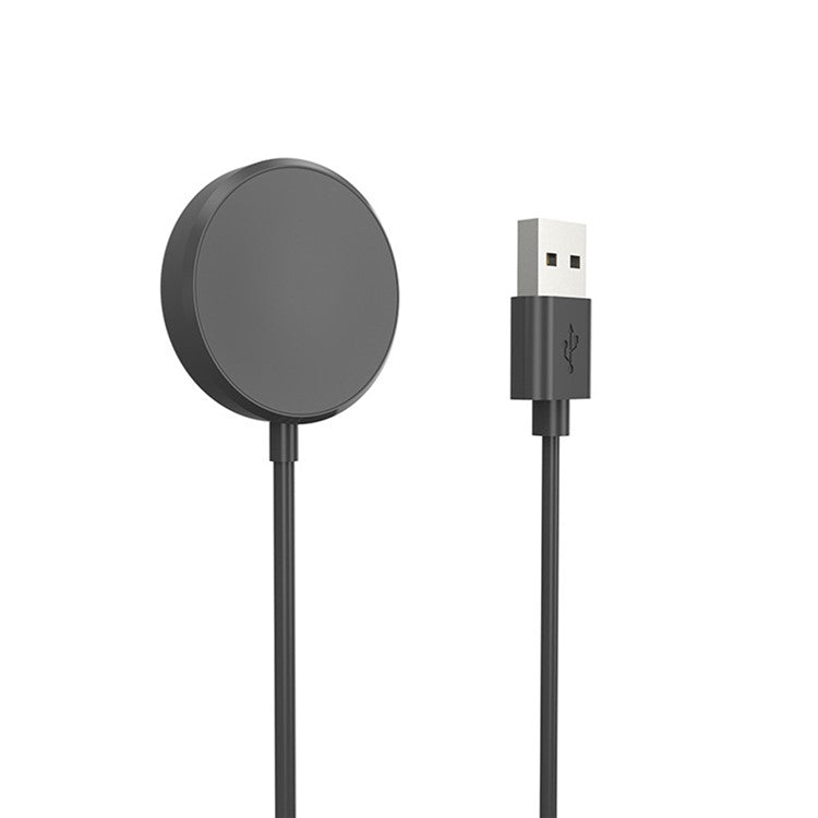 Wireless Charging Dock for Samsung Galaxy Watch7 / FE / 6 / 6 Classic / 5 / 5 Pro / 4 / 3 Watch Charger - PD