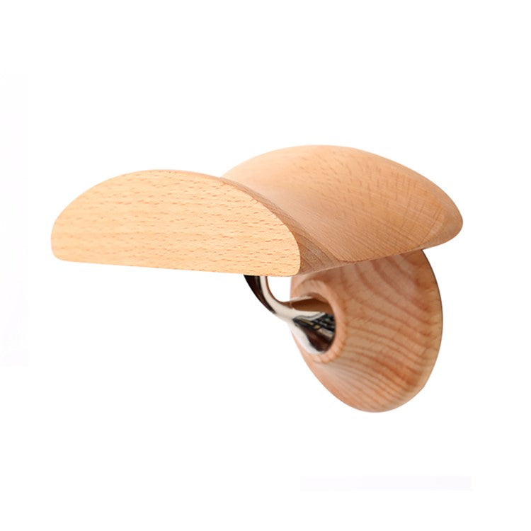 JD048 Multi-Purpose Headset Hook Headphone Hanger Holder Wall Mount for Home/Office