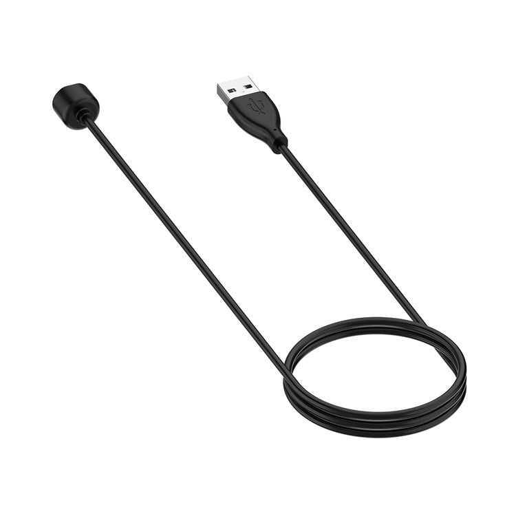 Portable Charging Cable for Xiaomi Mi Band 7/6/5 Universal Smartwatch Magnetic Charging Cord