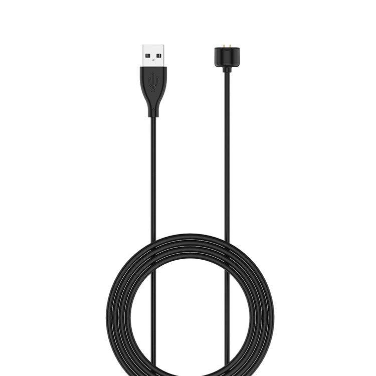 Portable Charging Cable for Xiaomi Mi Band 7/6/5 Universal Smartwatch Magnetic Charging Cord