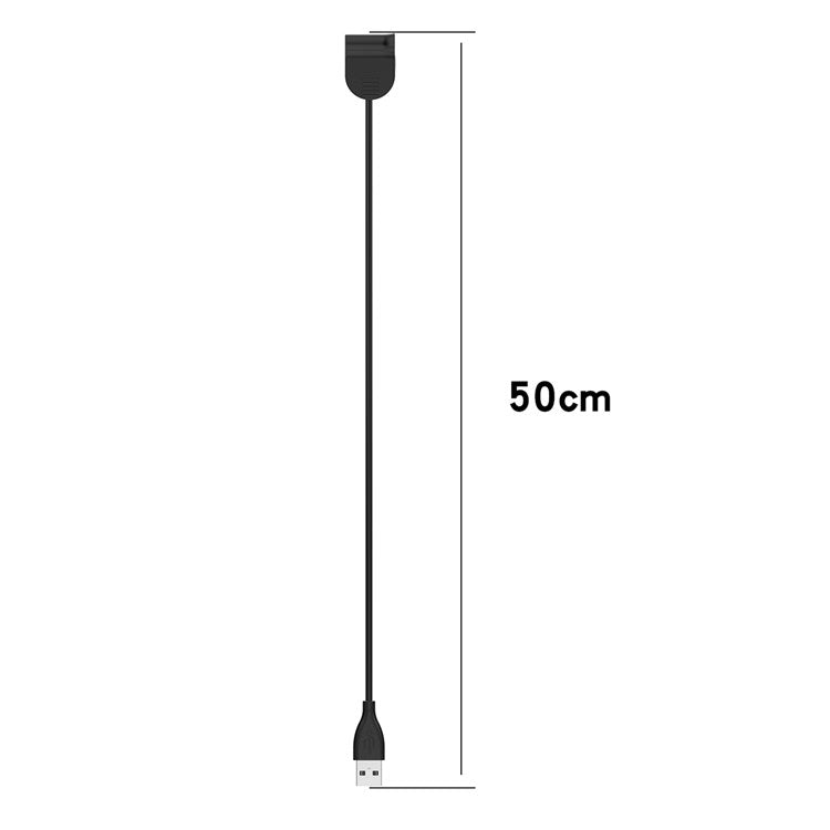 Portable Charging Cable for Xiaomi Mi Band 7/6/5 Universal Smartwatch Magnetic Charging Cord