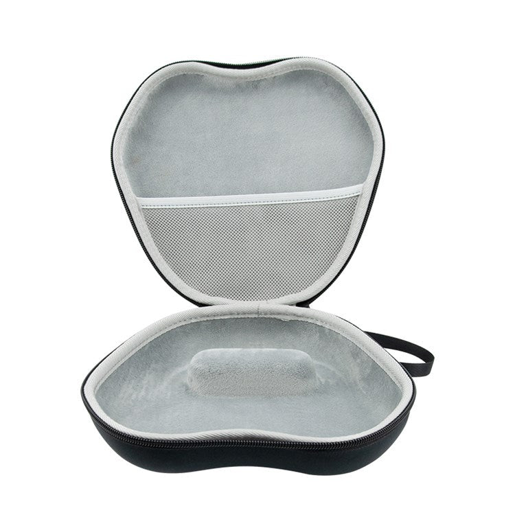 For EDIFIER W820NB/Free Pro Headset Storage Box Soft Liner Shockproof Headphone Carrying Case