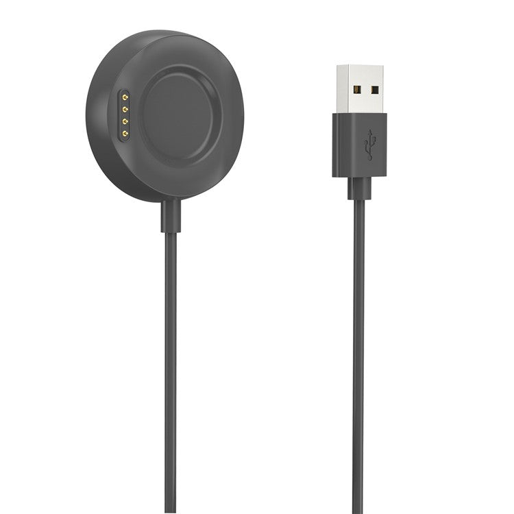 Charging Dock for Huami Amazfit Nexo Charger Smart Watch Portable Charging Station with 1m Cable