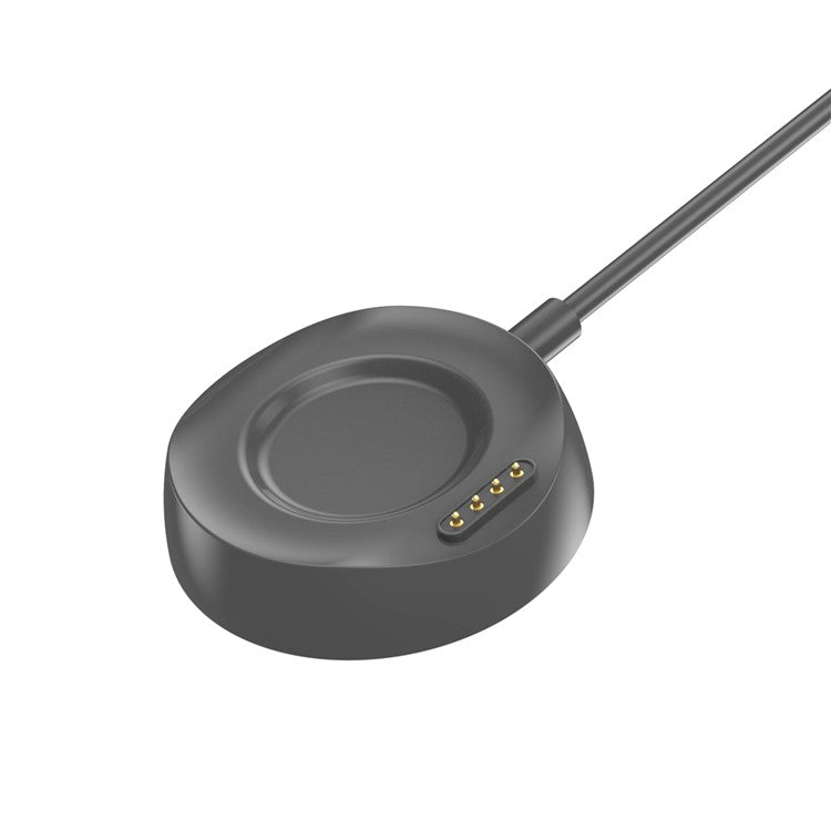 Charging Dock for Huami Amazfit Nexo Charger Smart Watch Portable Charging Station with 1m Cable