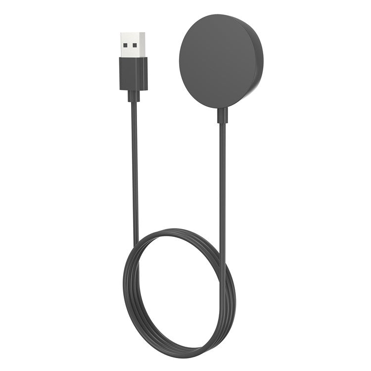 Charging Dock for Huami Amazfit Nexo Charger Smart Watch Portable Charging Station with 1m Cable