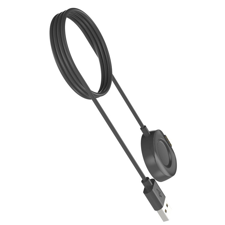 Charging Dock for Huami Amazfit Nexo Charger Smart Watch Portable Charging Station with 1m Cable