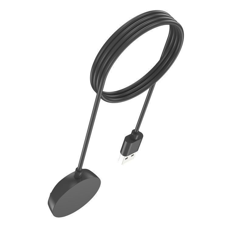 Charging Dock for Huami Amazfit Nexo Charger Smart Watch Portable Charging Station with 1m Cable