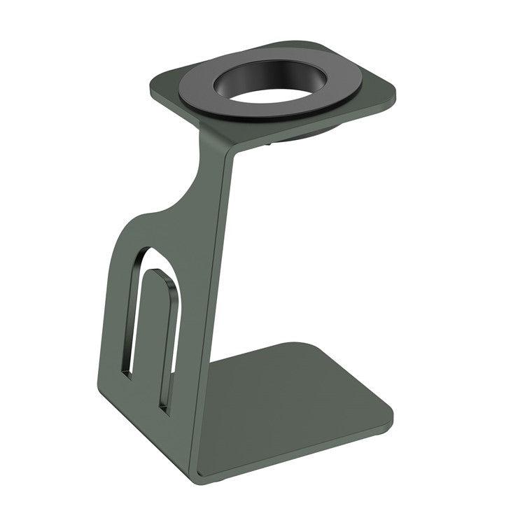 For Samsung Galaxy Watch 5 Pro 45mm / Watch 5 40mm / 44mm Charger Stand Metal Charging Dock Holder (without Charger)