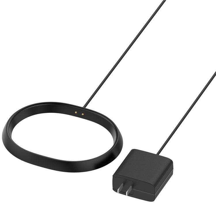 For Sonos Move Speaker Charging Dock 100V-240V Safe Subwoofer Charger with 2m Cable - US Plug