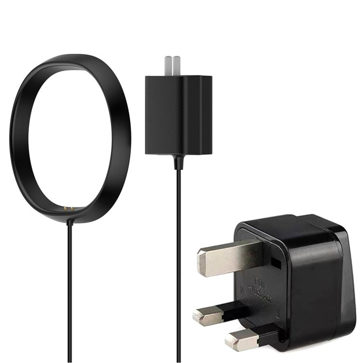 For Sonos Move Speaker Charging Dock 100V-240V Safe Subwoofer Charger with 2m Cable - UK Plug