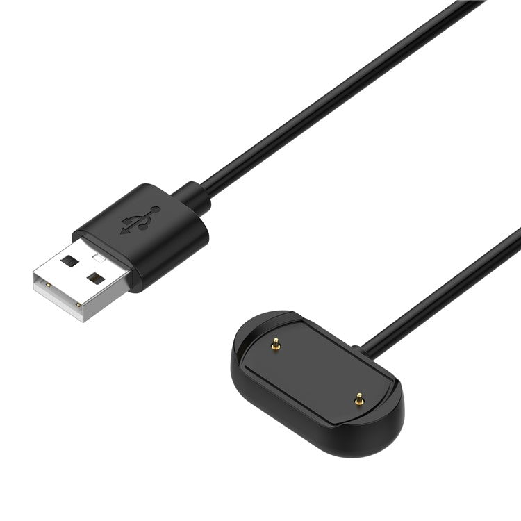 1m Charging Cable for Amazfit Cheetah Charger Smart Watch Magnetic Charging Base